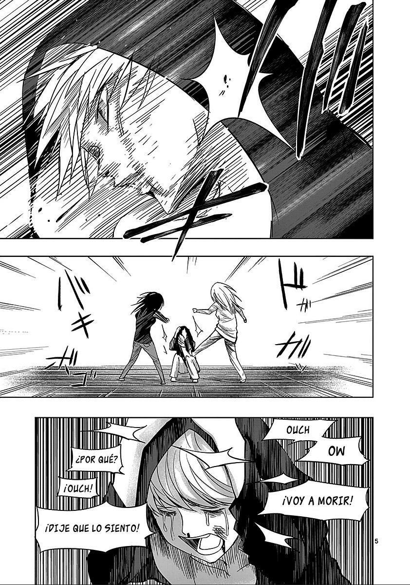 Capitulo 61 page 5