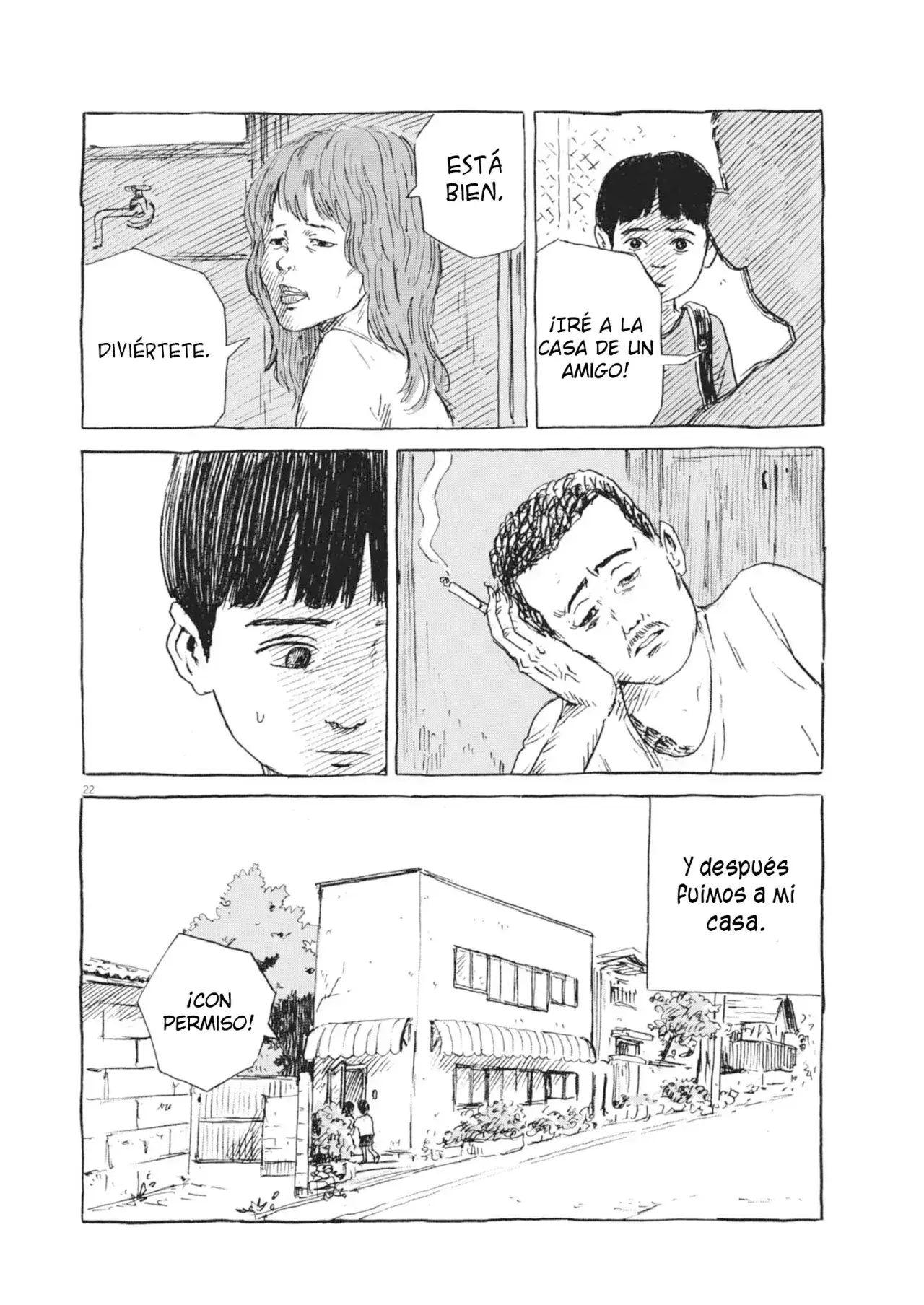 Capitulo 1 page 23