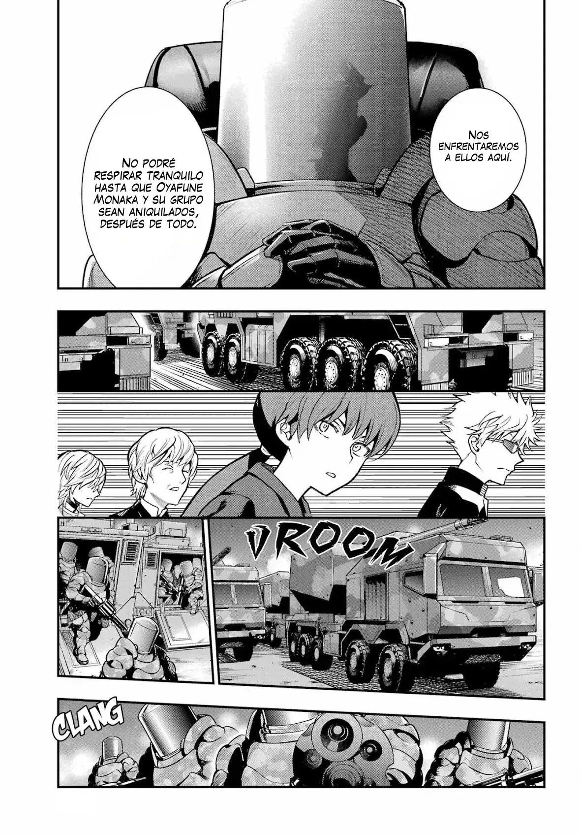 Capitulo 205 page 20
