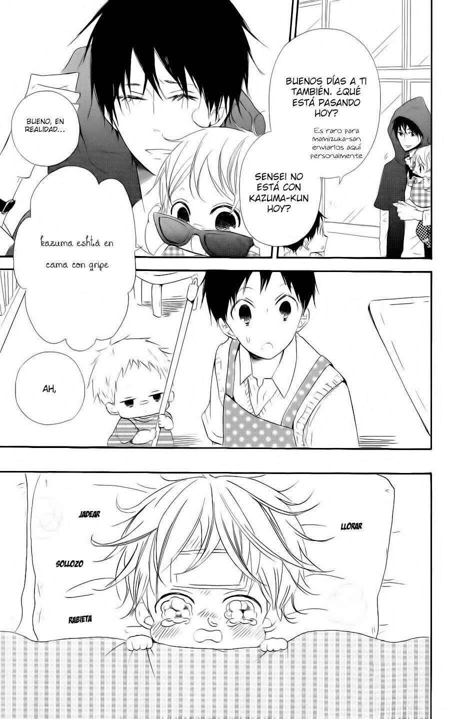 Capitulo 20 page 5