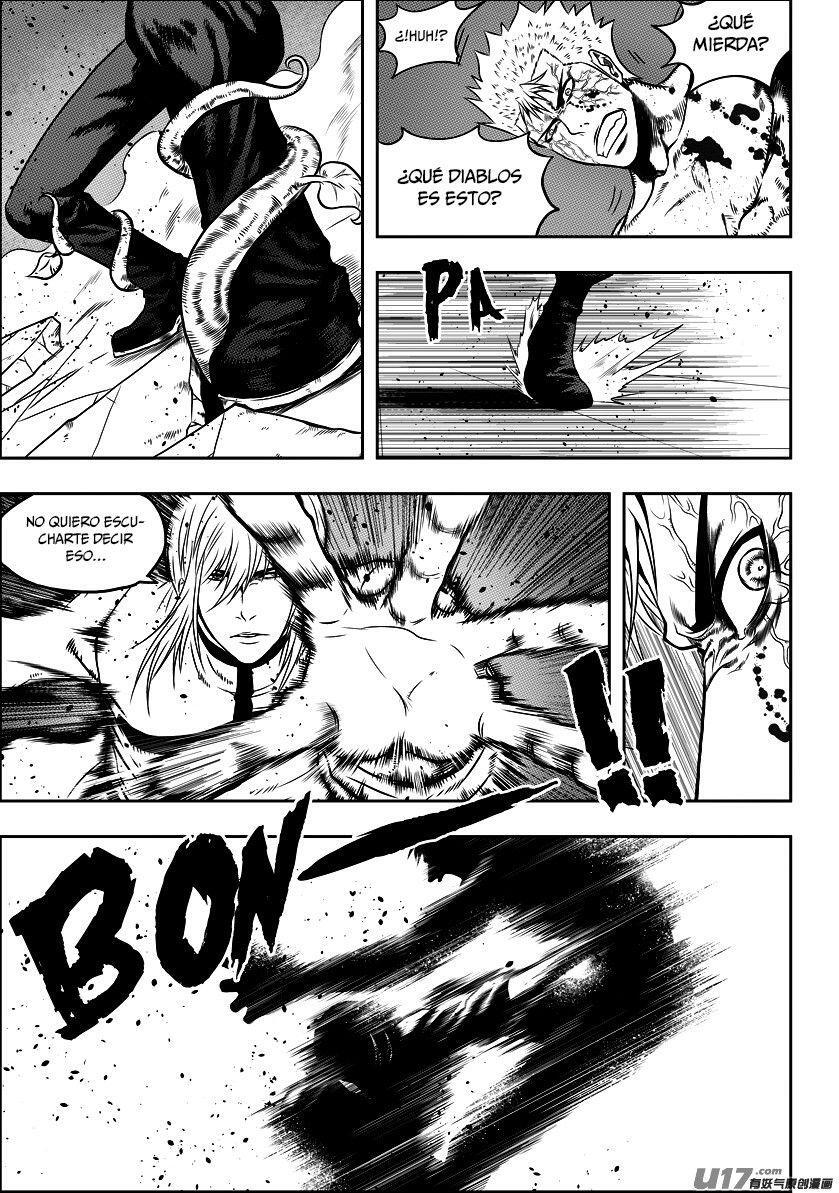 Capitulo 32 page 21
