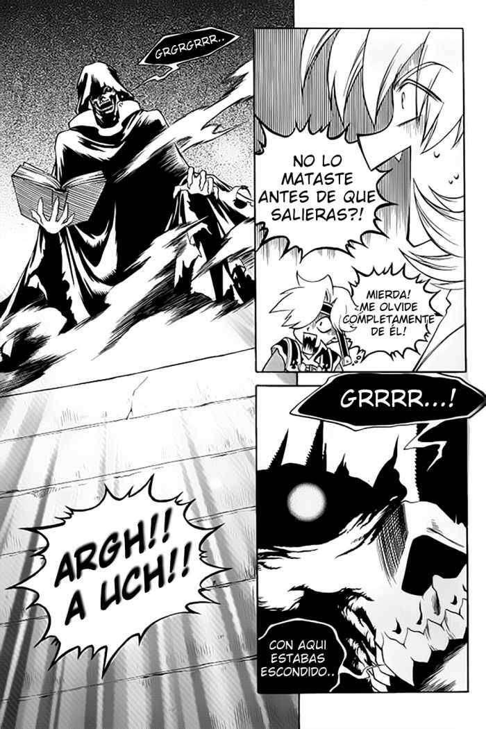 Capitulo 104 page 18