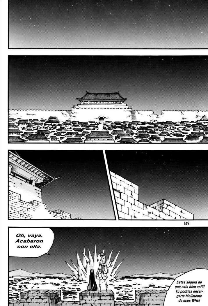 Capitulo 57 page 34