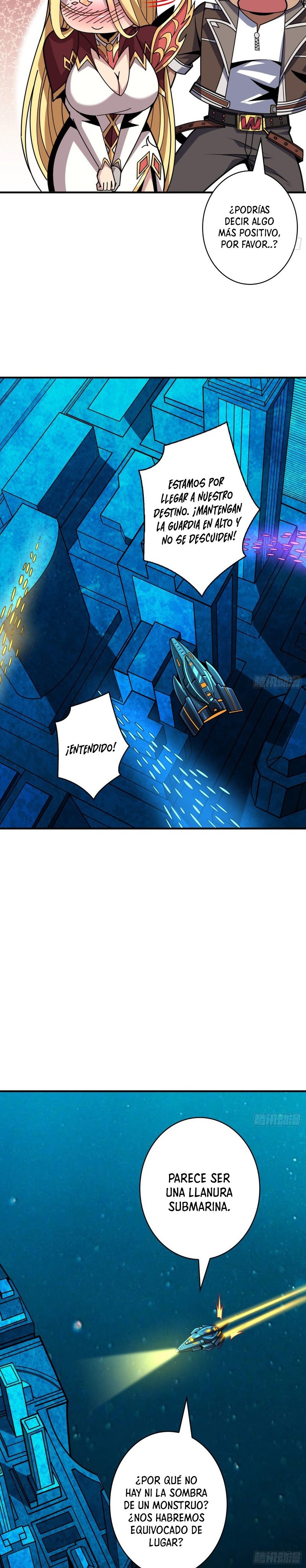 Capitulo 499 page 5