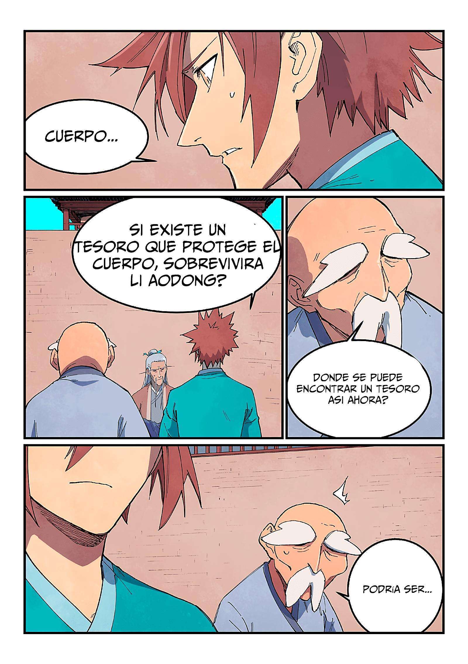 Capitulo 629 page 5