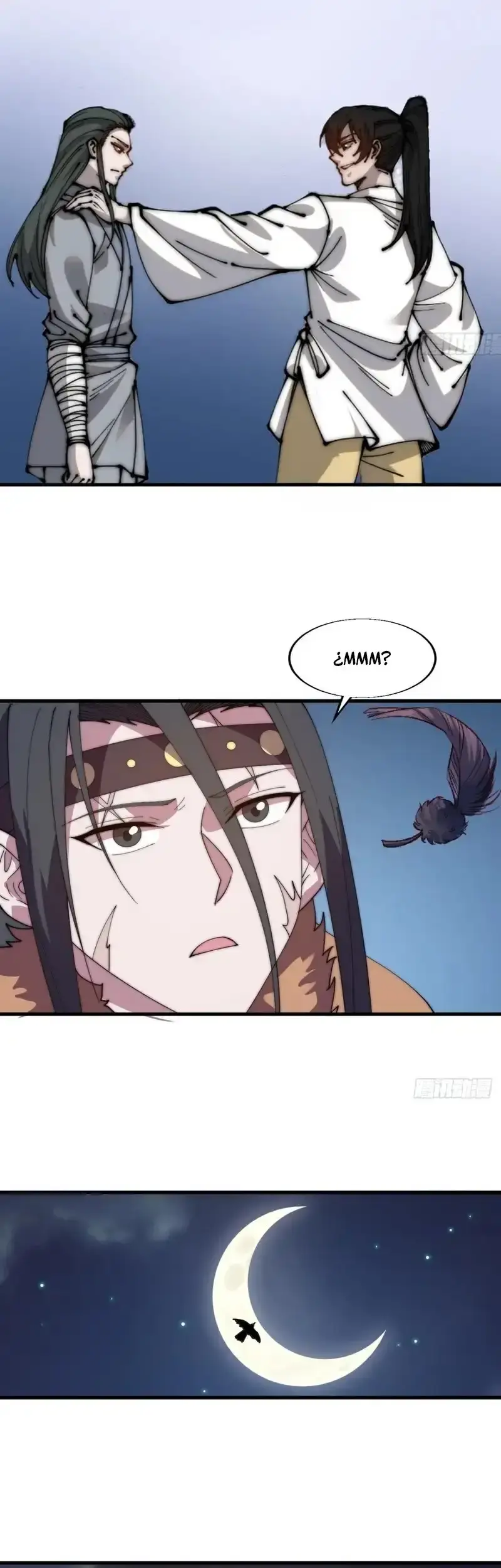 Capitulo 871 page 21