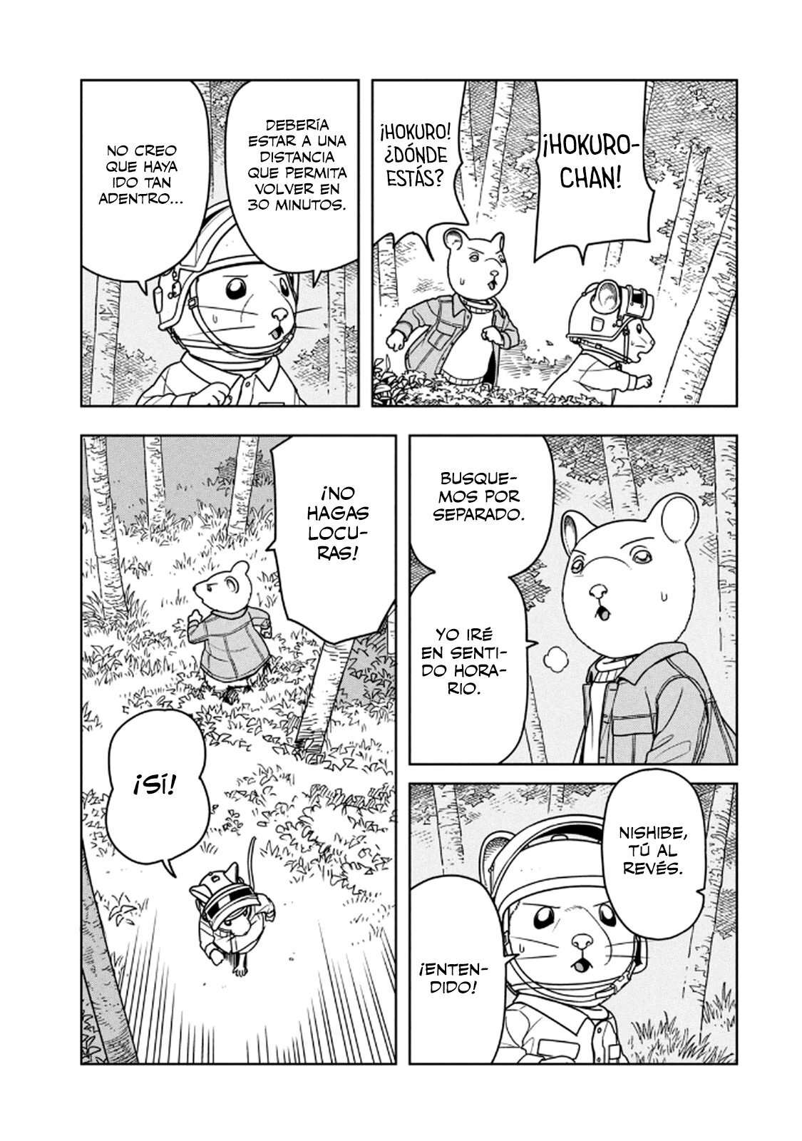 Capitulo 25 page 4