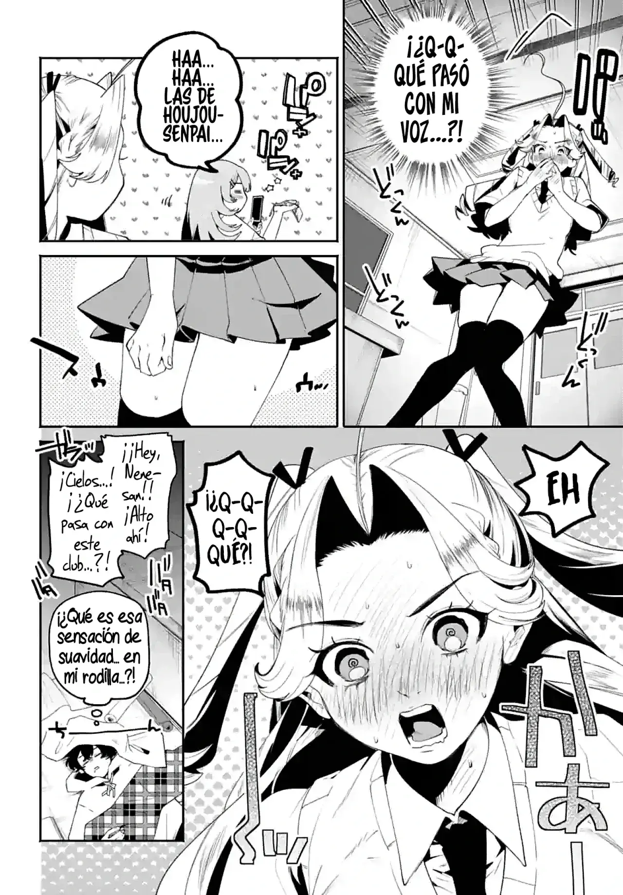 Capitulo 29 page 16