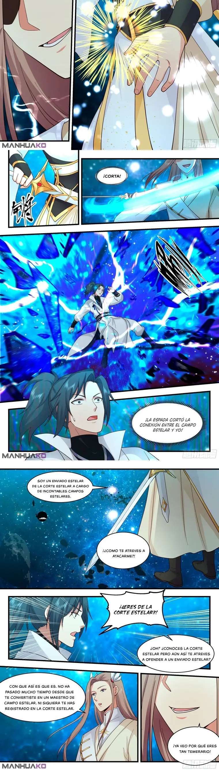 Capitulo 2230 page 3