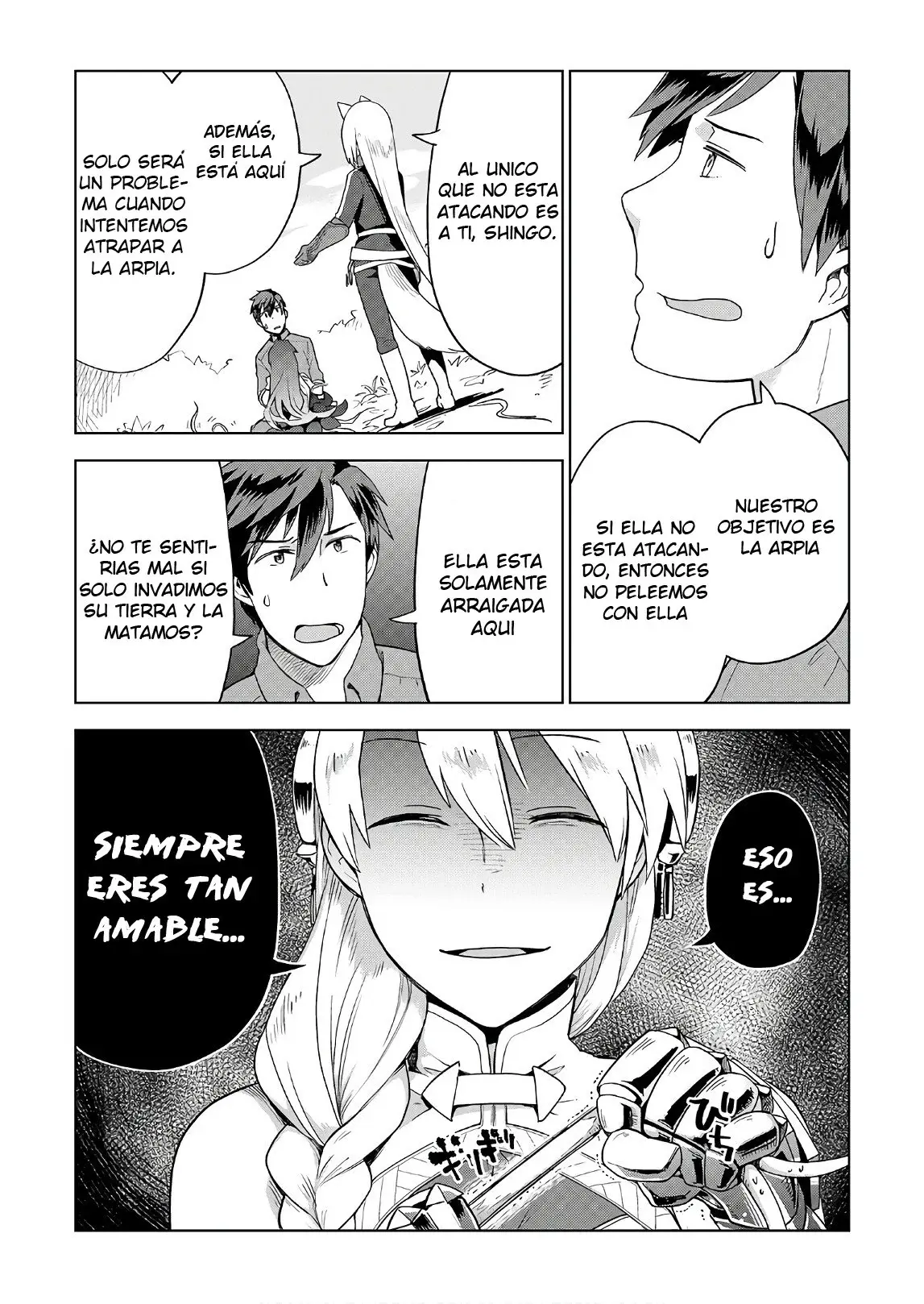 Capitulo 21 page 20