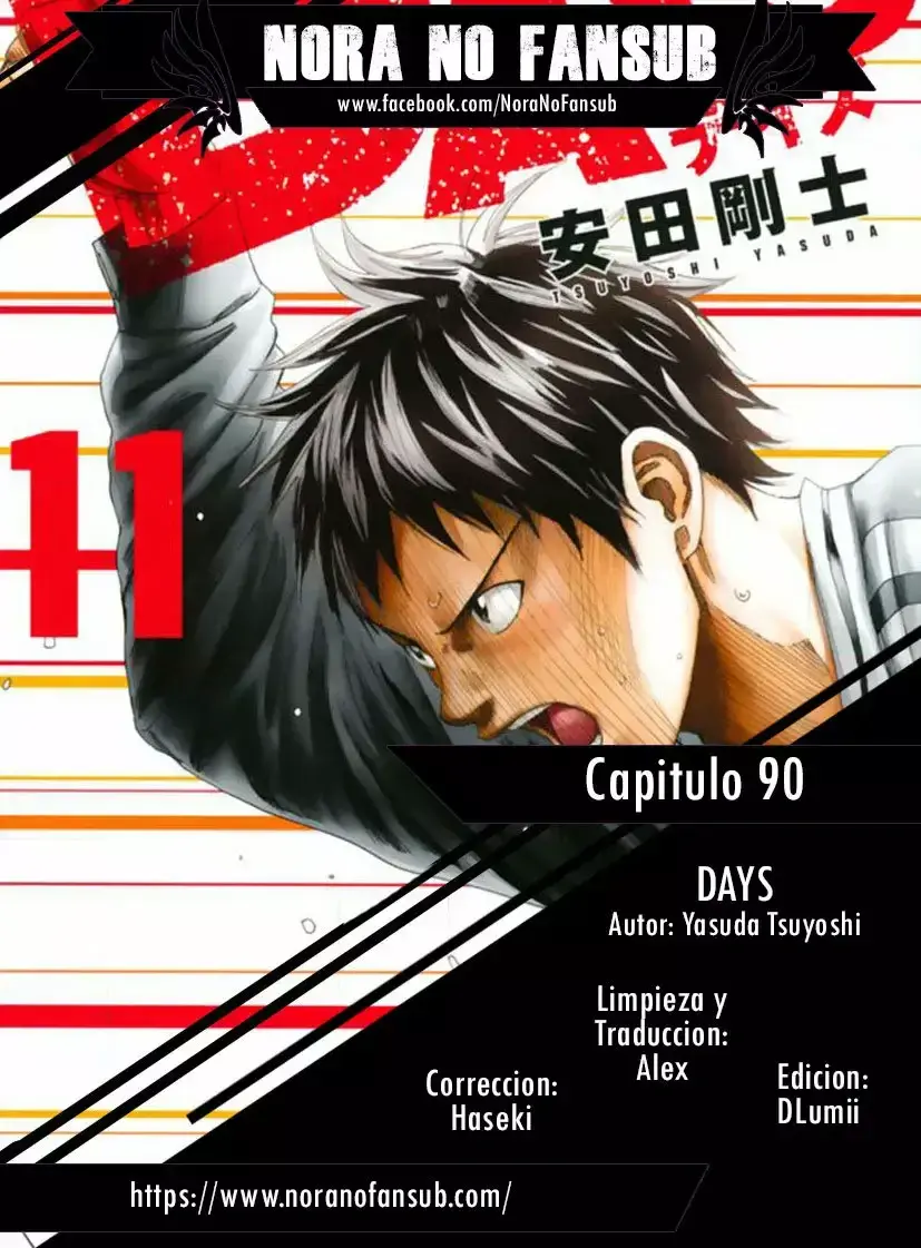 Capitulo 90 page 1