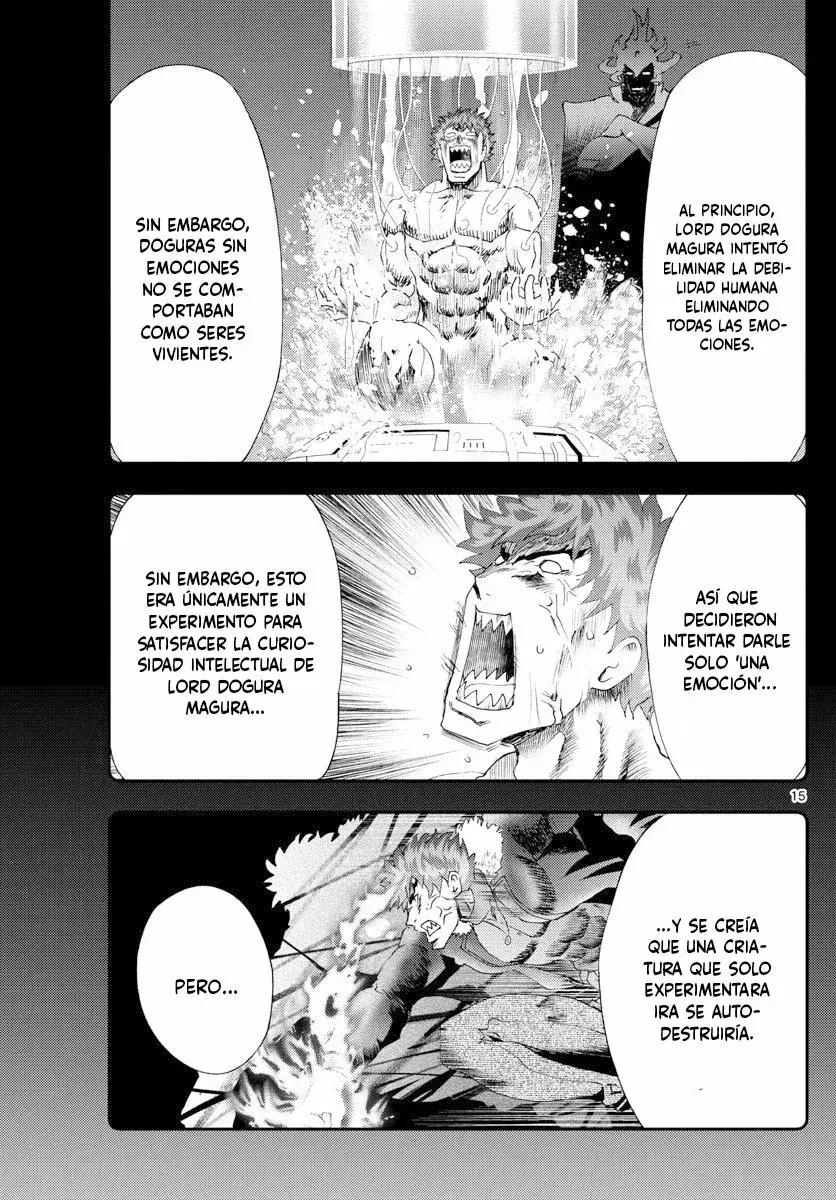 Capitulo 207 page 15