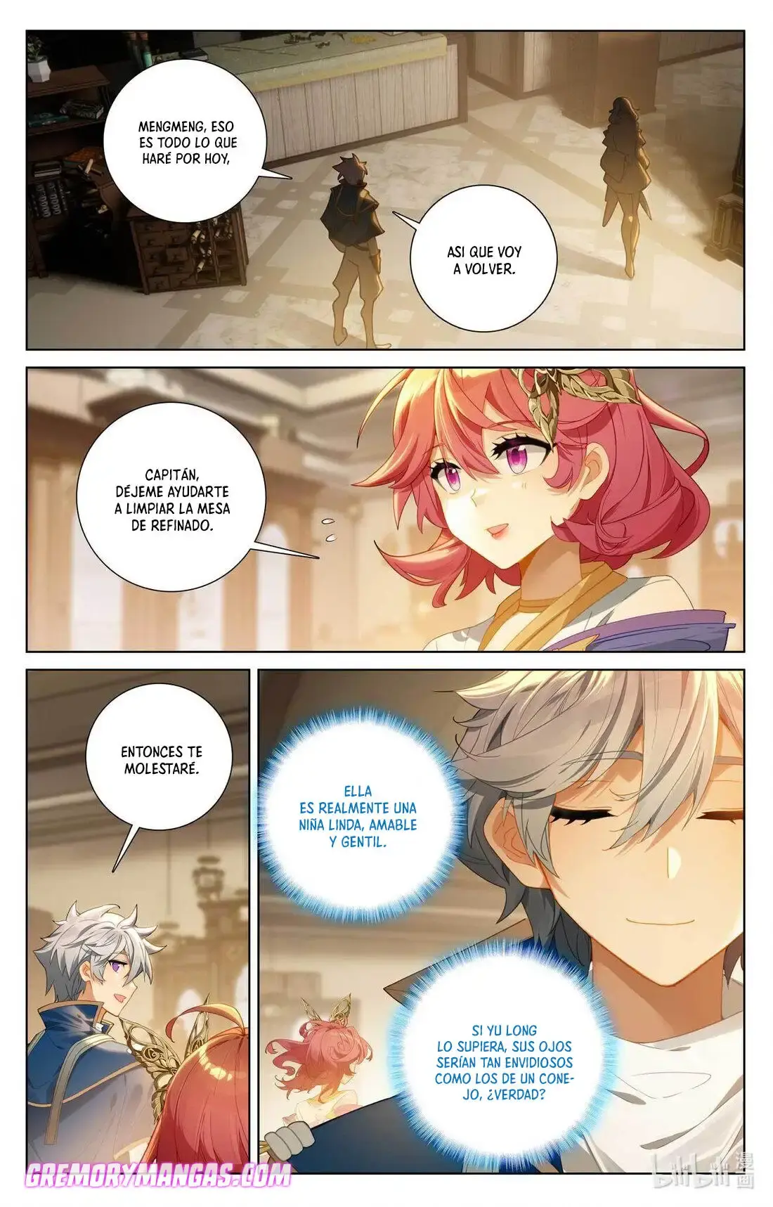 Capitulo 127 page 9