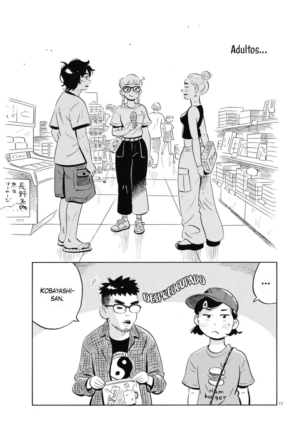 Capitulo 64 page 13