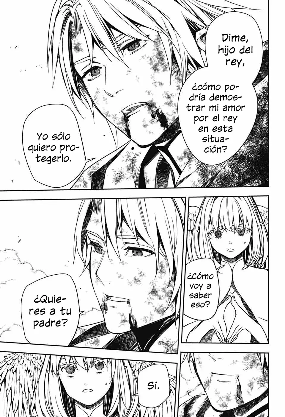 Capitulo 127 page 32