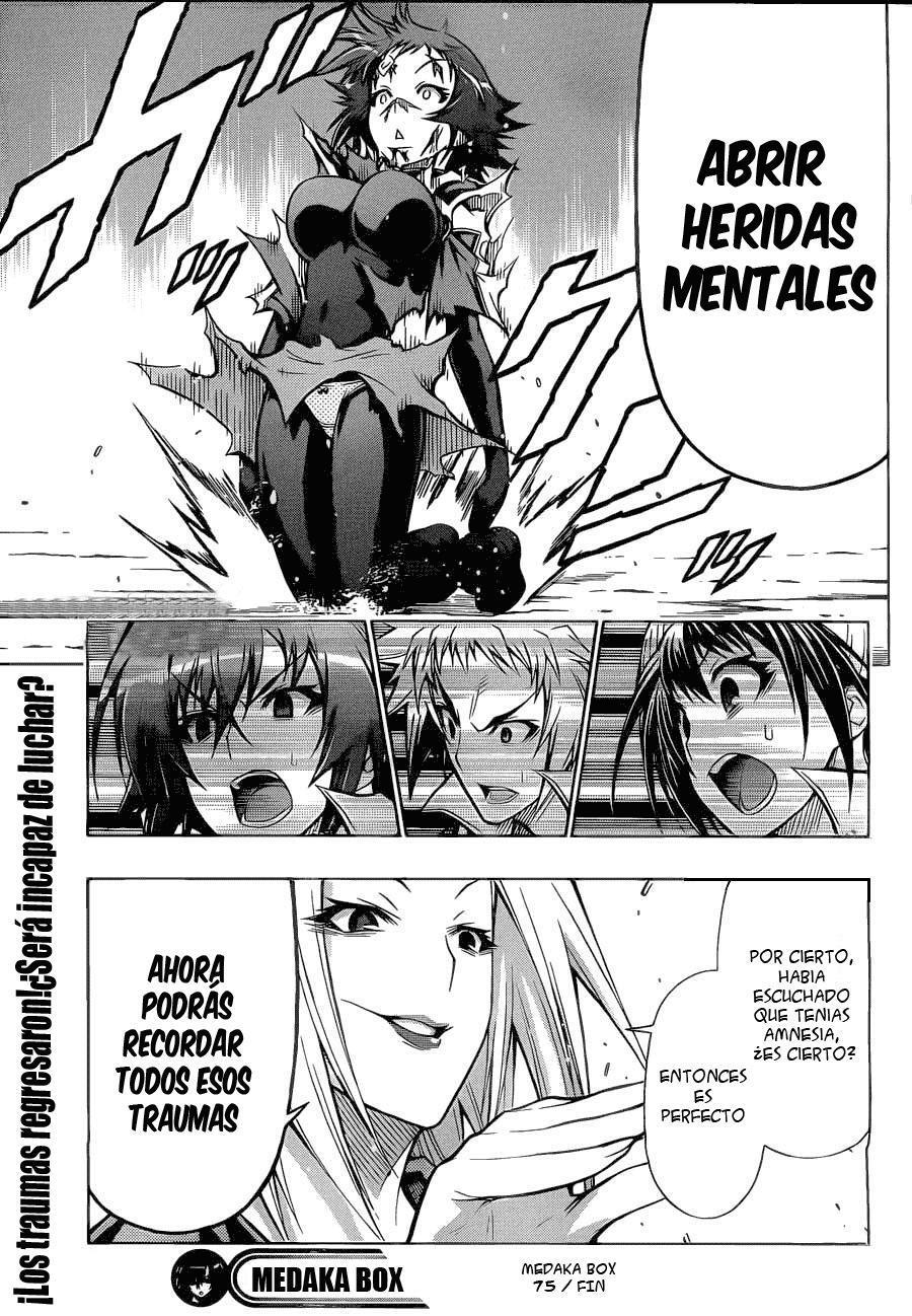 Capitulo 75 page 23