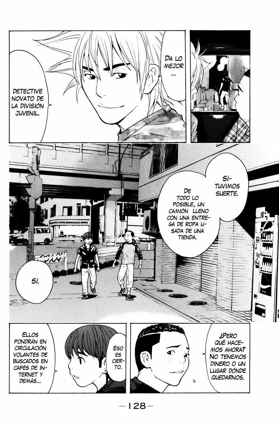 Capitulo 74 page 4