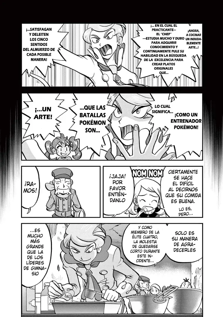 Capitulo 582 page 10