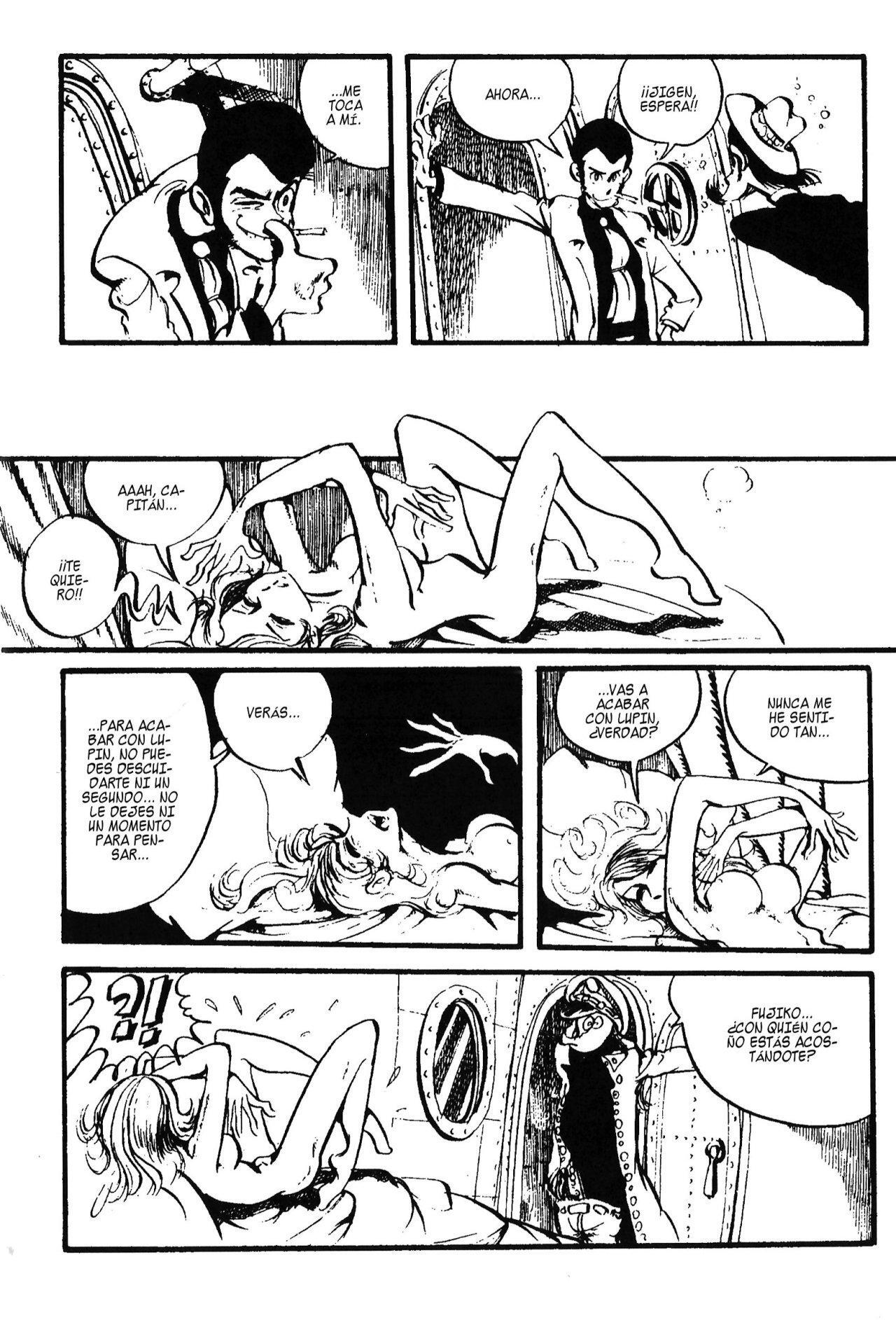 Capitulo 111 page 20