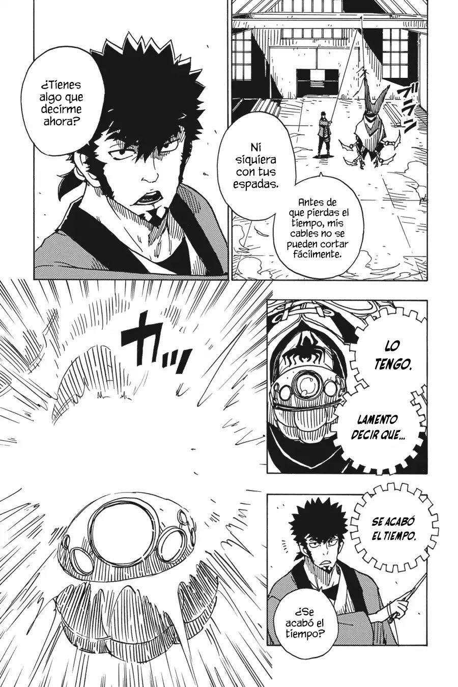 Capitulo 80 page 29