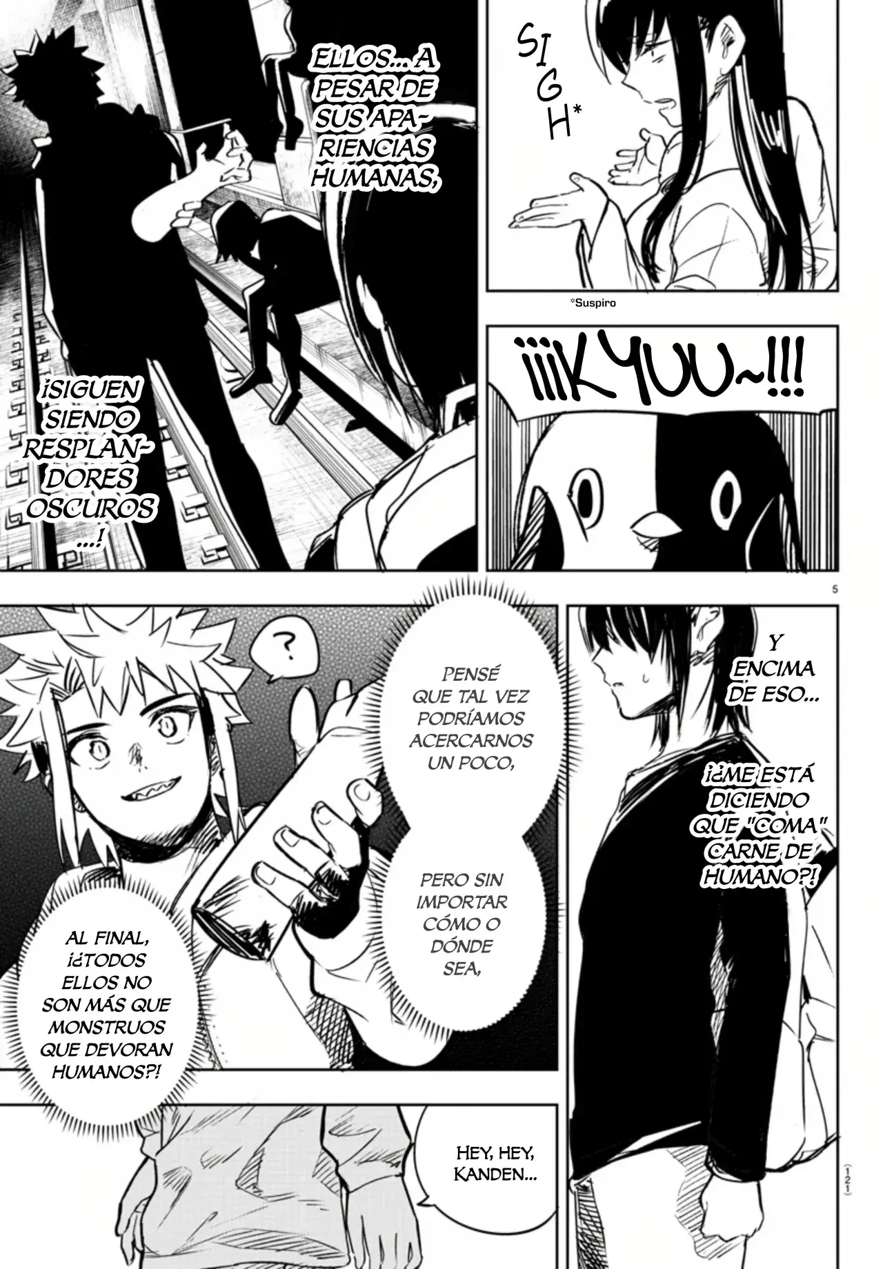 Capitulo 6 page 8