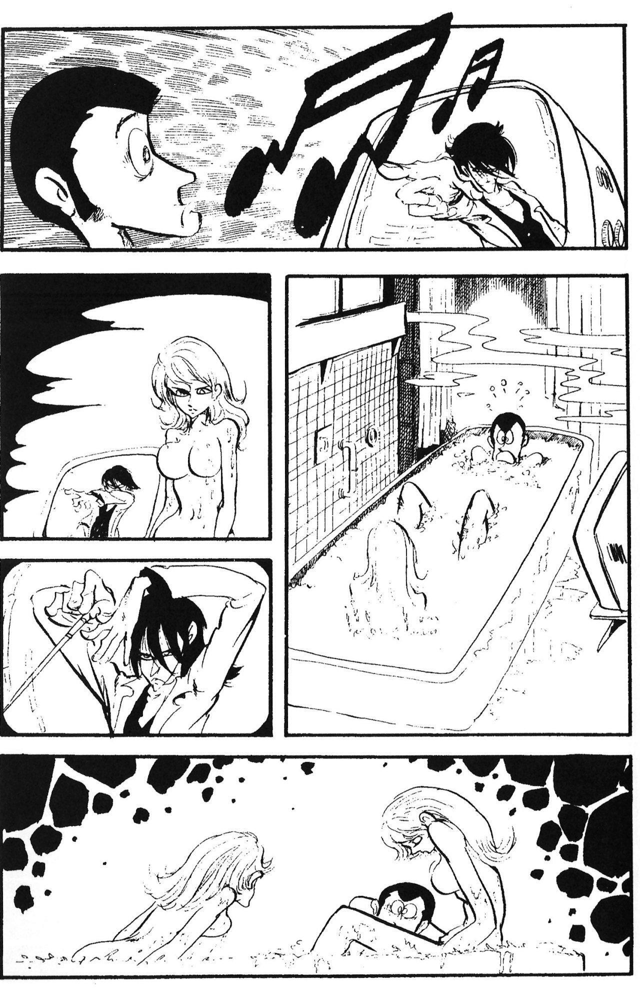Capitulo 128 page 18