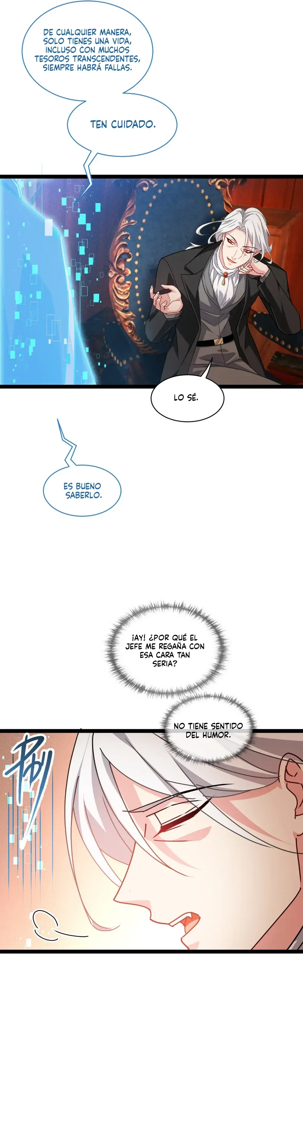 Capitulo 73 page 31