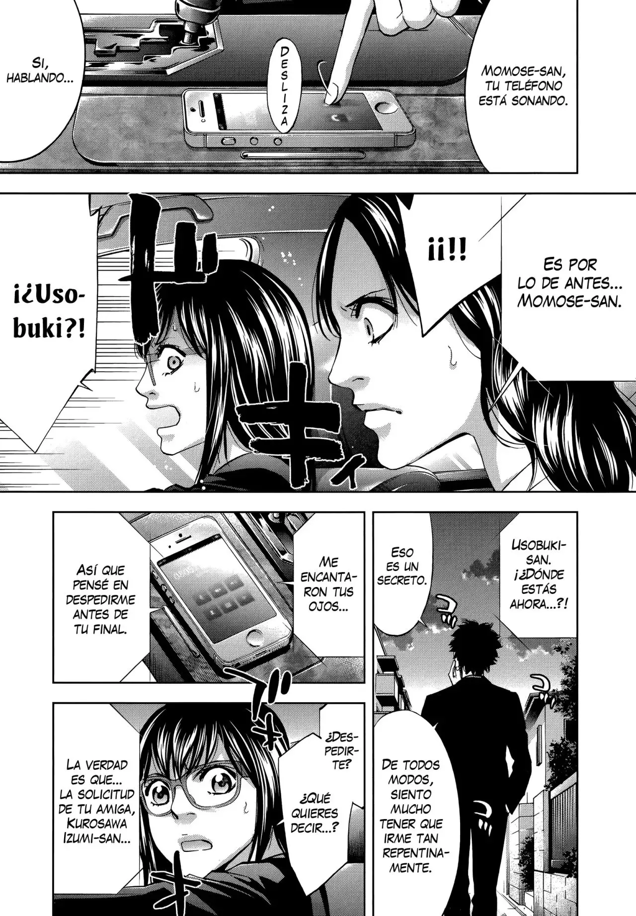 Capitulo 32 page 23