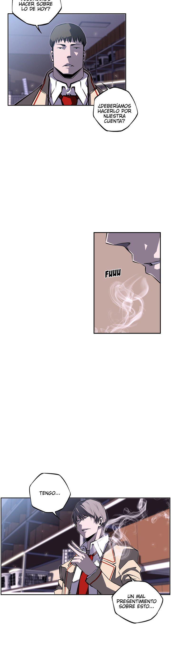 Capitulo 34 page 18