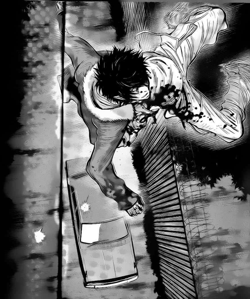 Capitulo 88 page 19