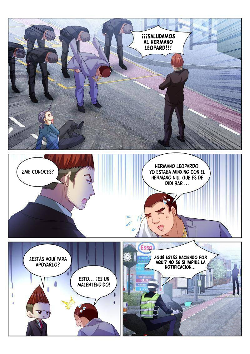 Capitulo 372 page 8