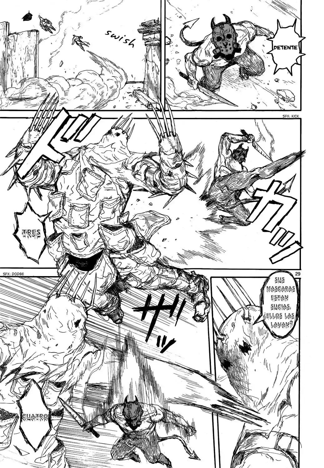 Capitulo 153 page 28