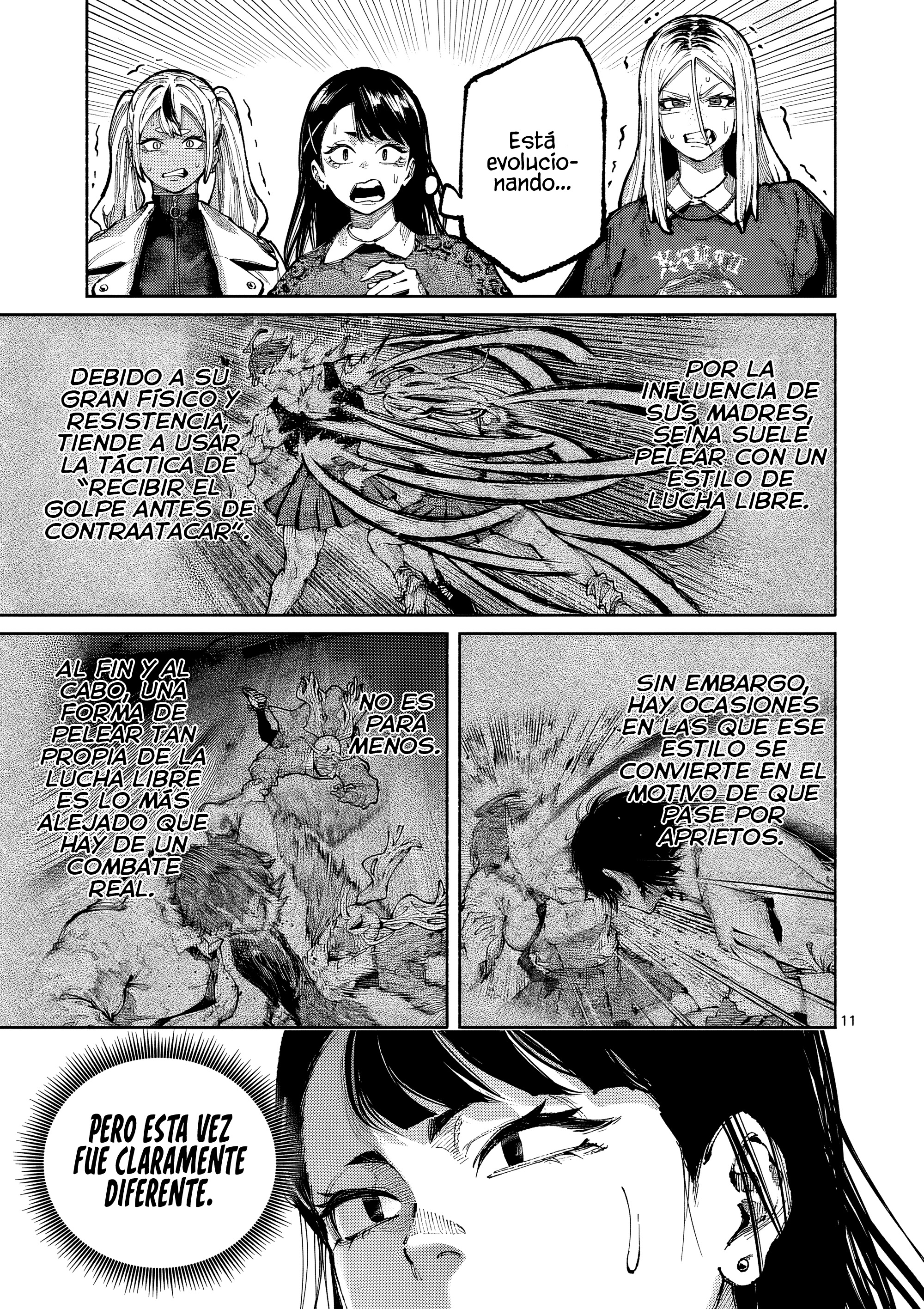 Capitulo 35 page 14