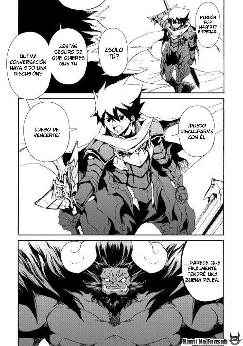 Capitulo 65 page 9