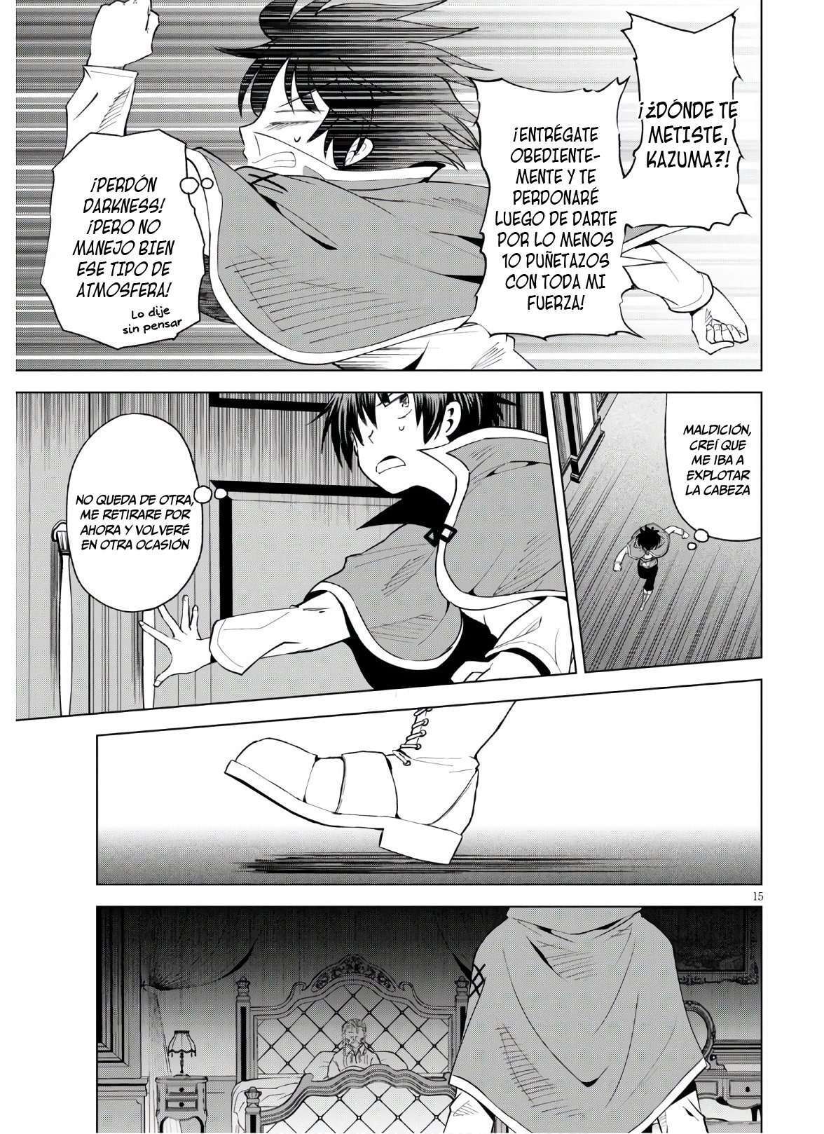 Capitulo 75 page 16