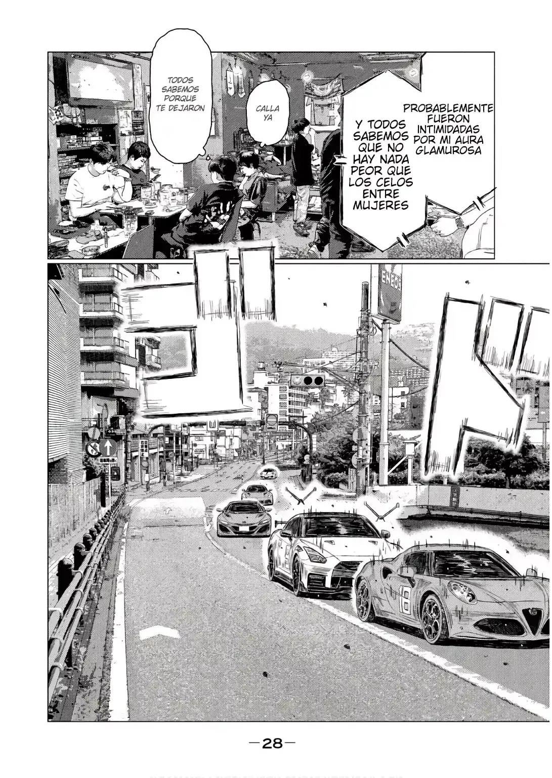Capitulo 240 page 12