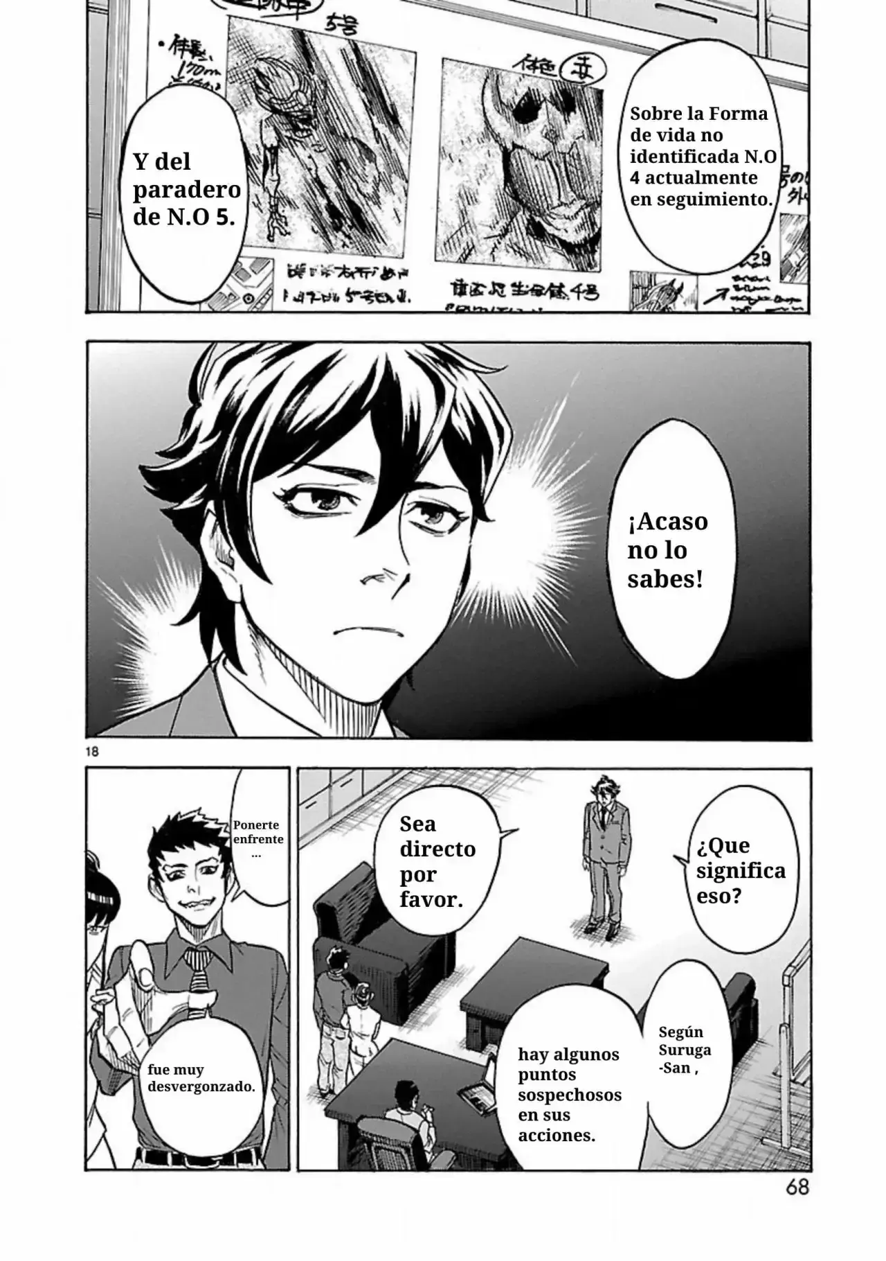 Capitulo 11 page 18