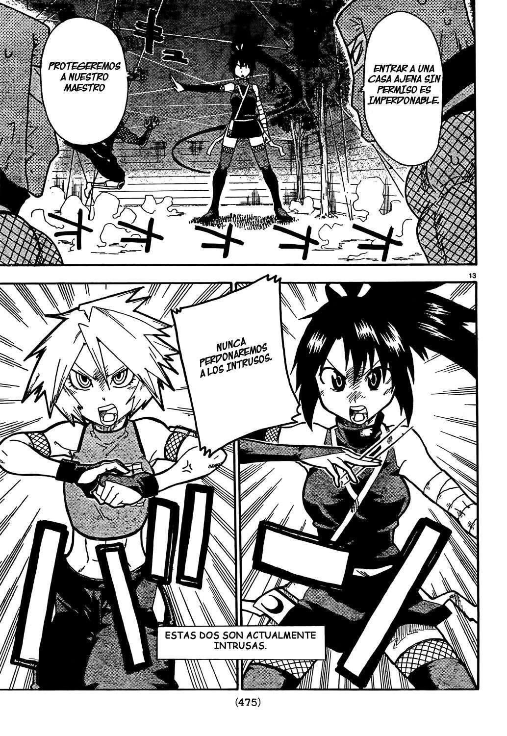 Capitulo 9 page 14