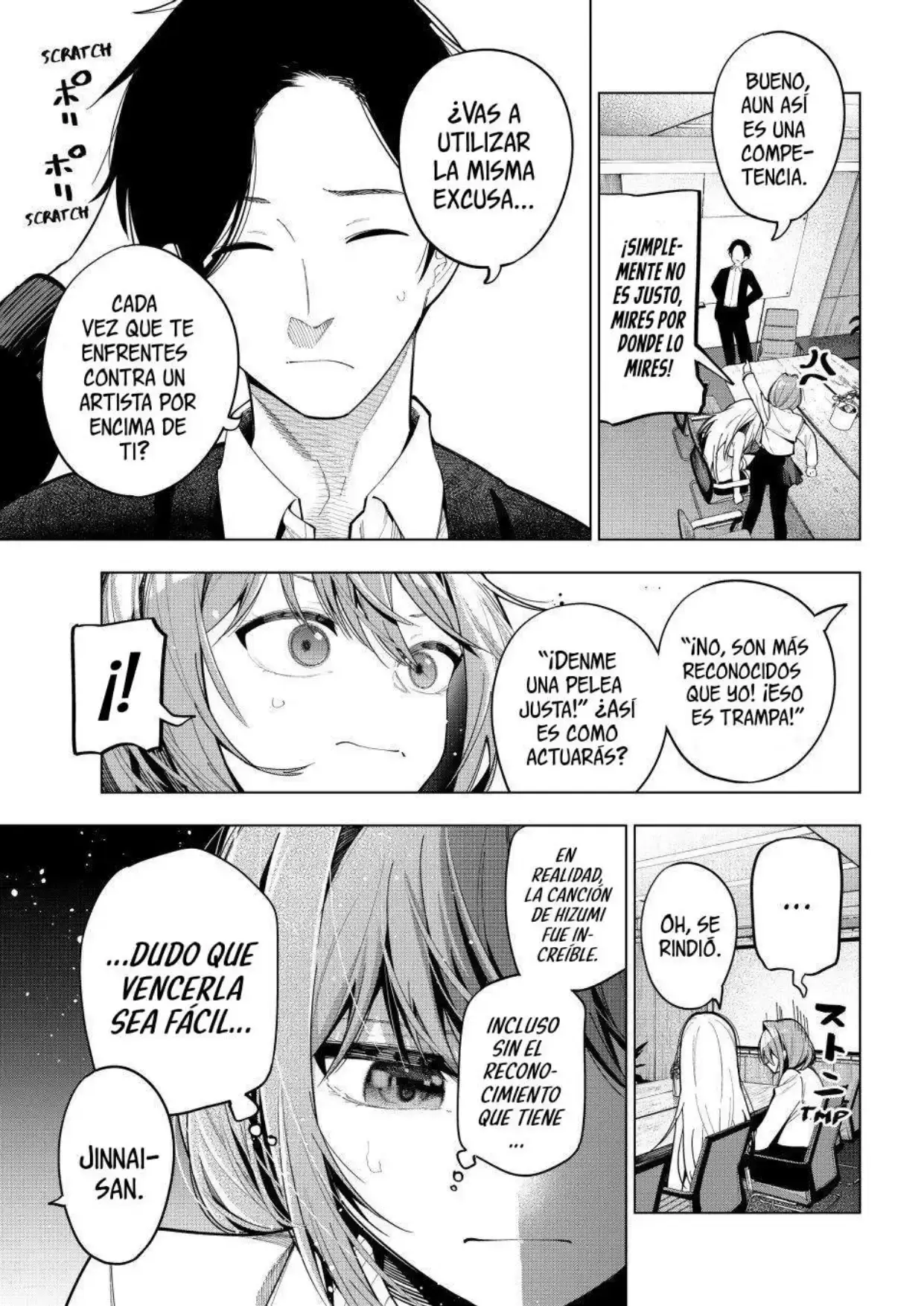 Capitulo 102 page 9