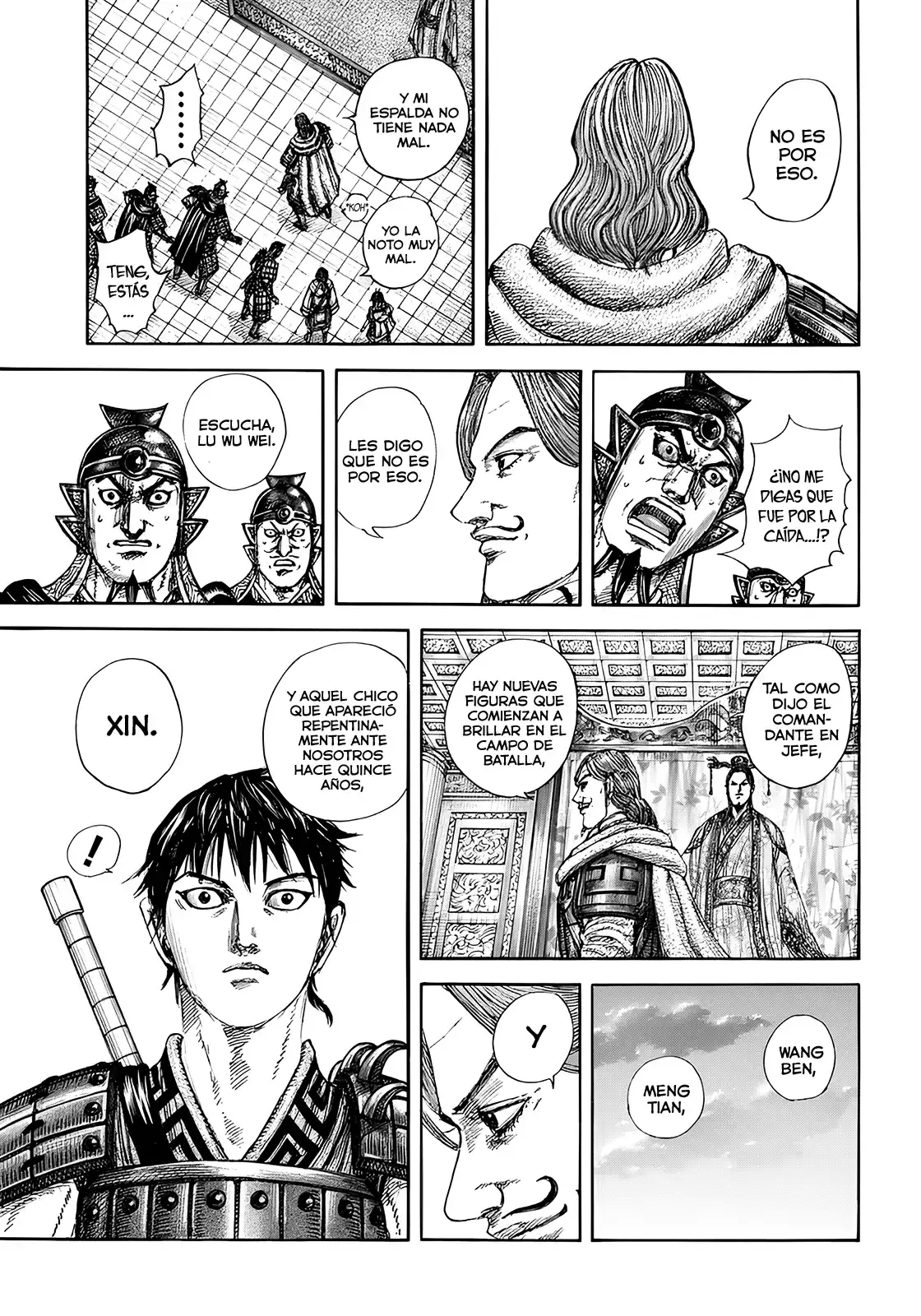 Capitulo 844 page 14