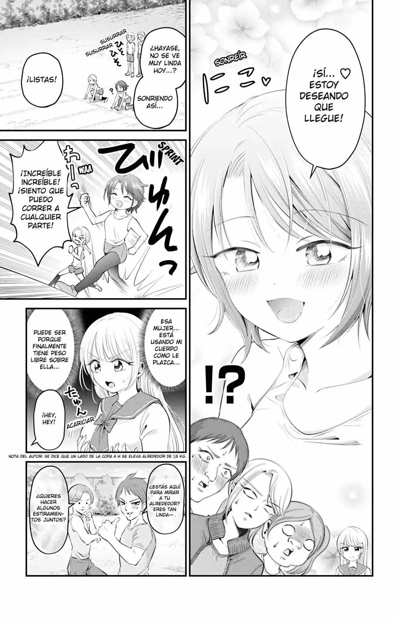 Capitulo 50.5 page 4