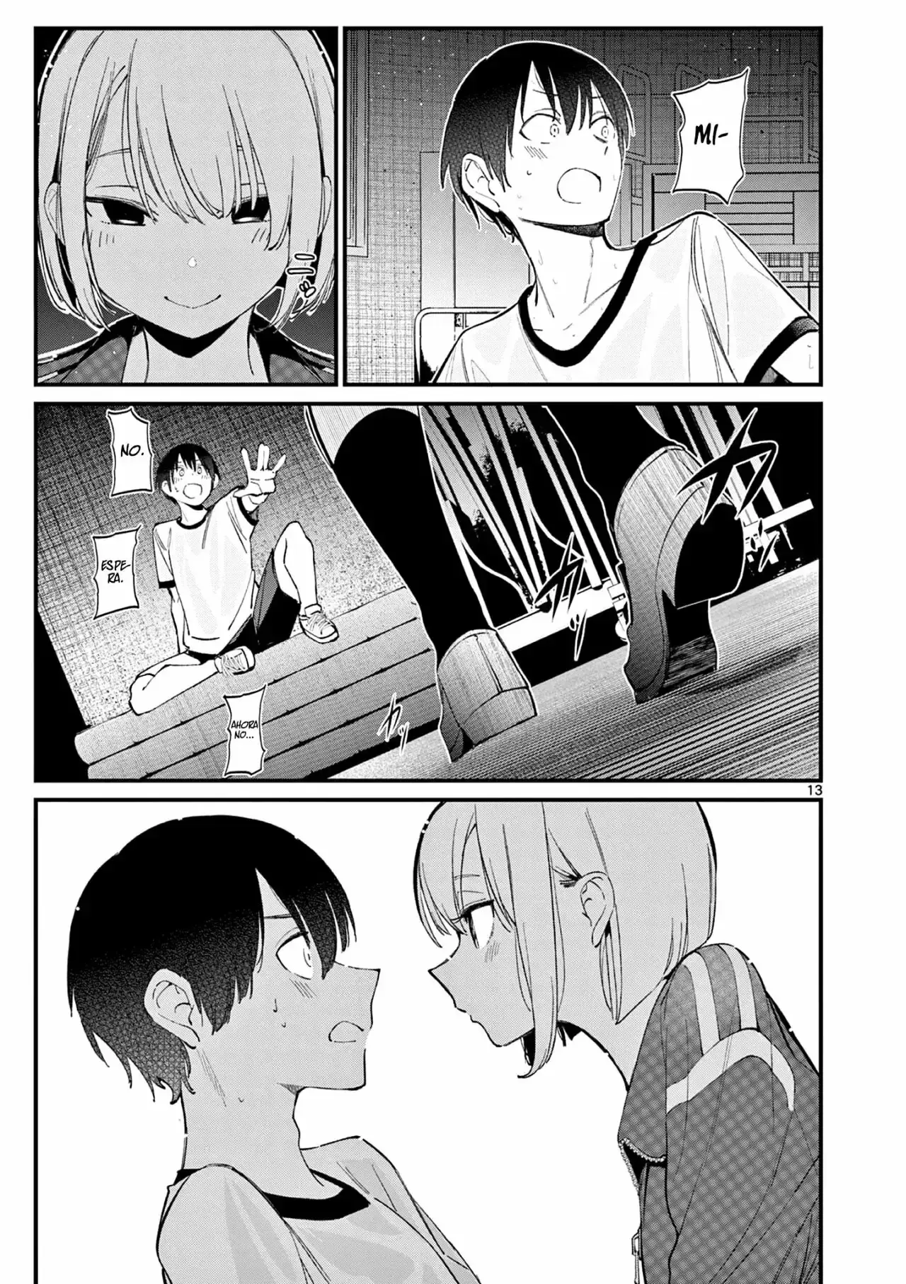Capitulo 11 page 15