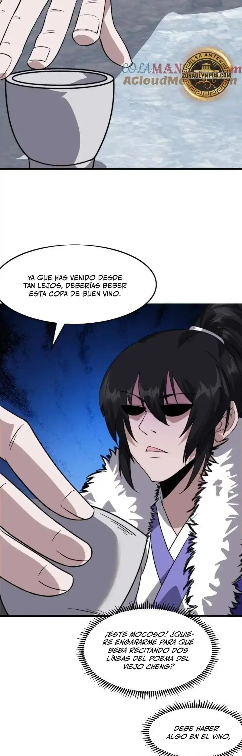 Capitulo 1075 page 31