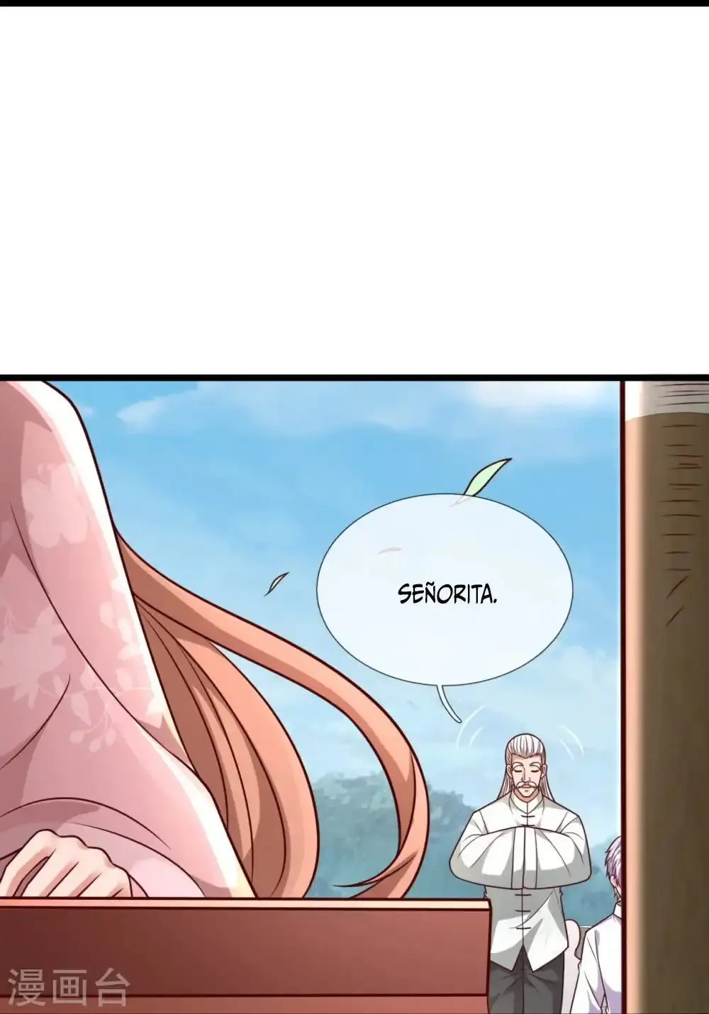 Capitulo 301 page 21