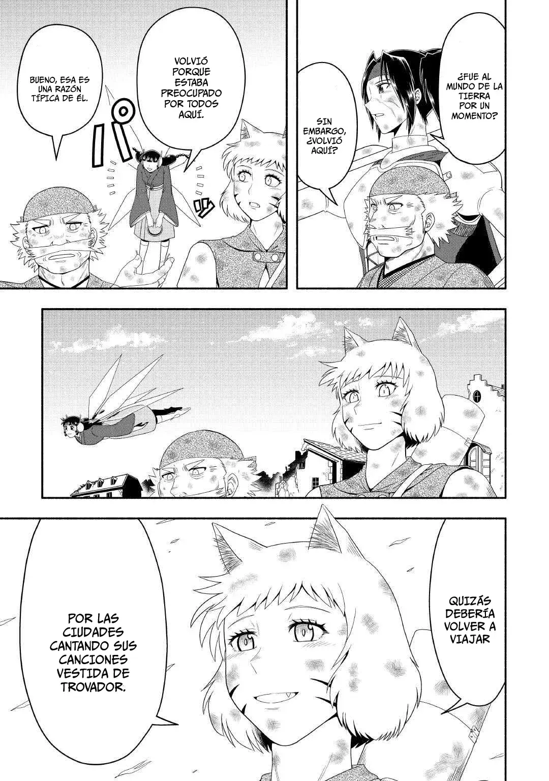 Capitulo 75 page 35