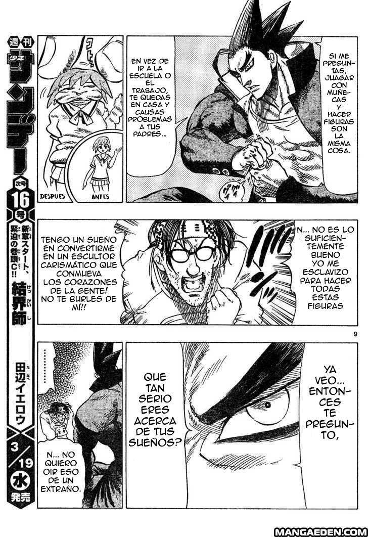 Capitulo 19 page 10