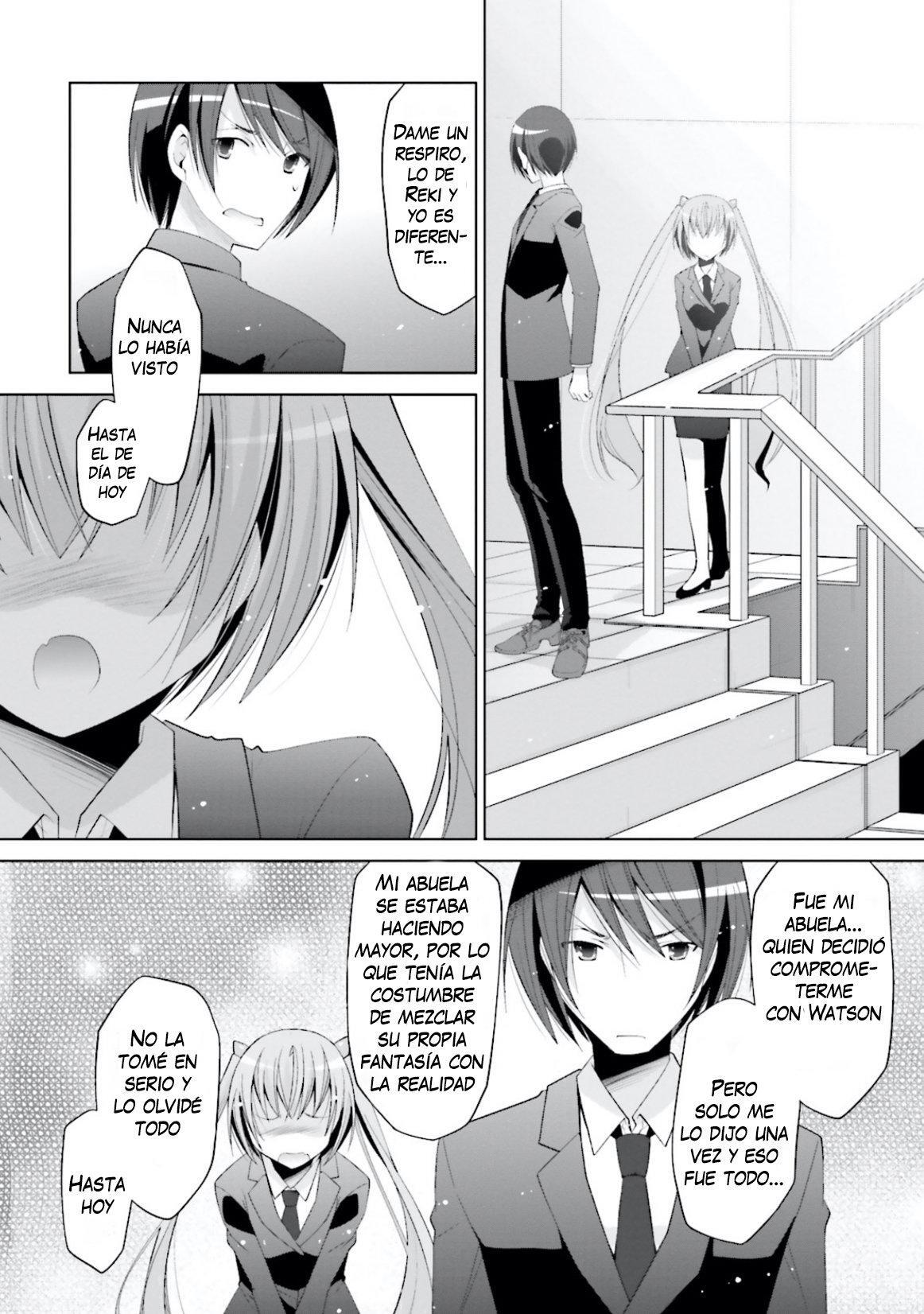 Capitulo 101 page 16