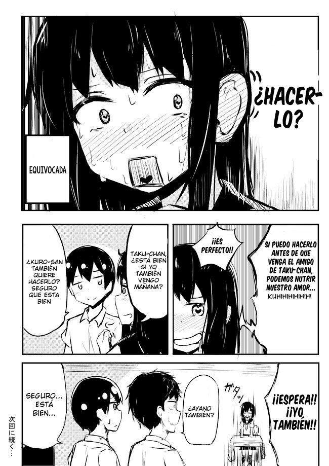 Capitulo 71 page 3