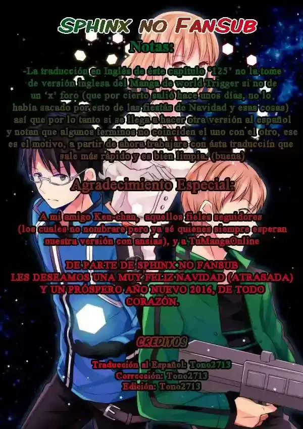Capitulo 125 page 20
