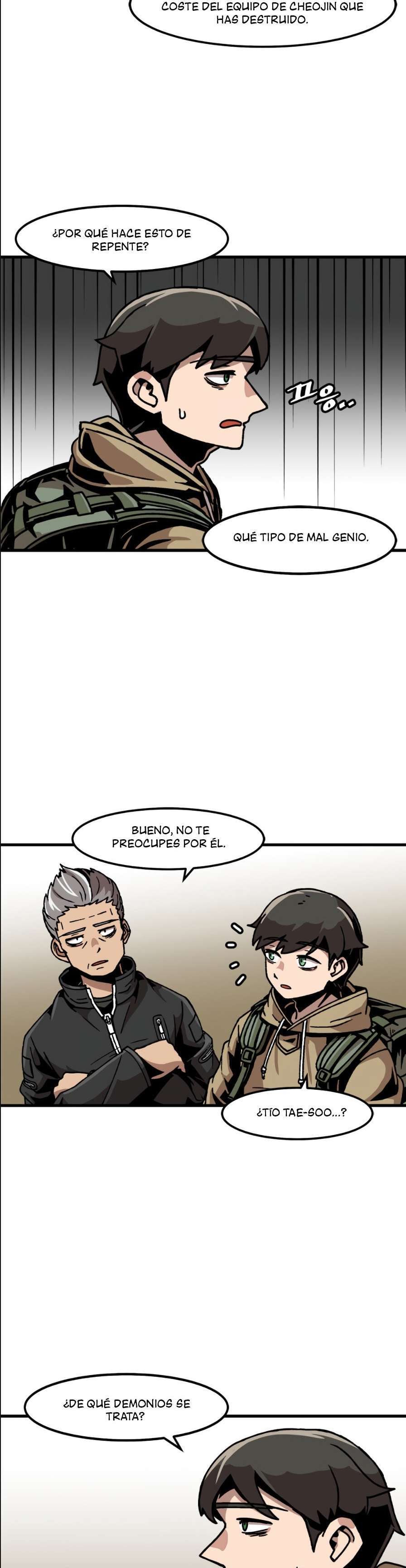 Capitulo 32 page 15